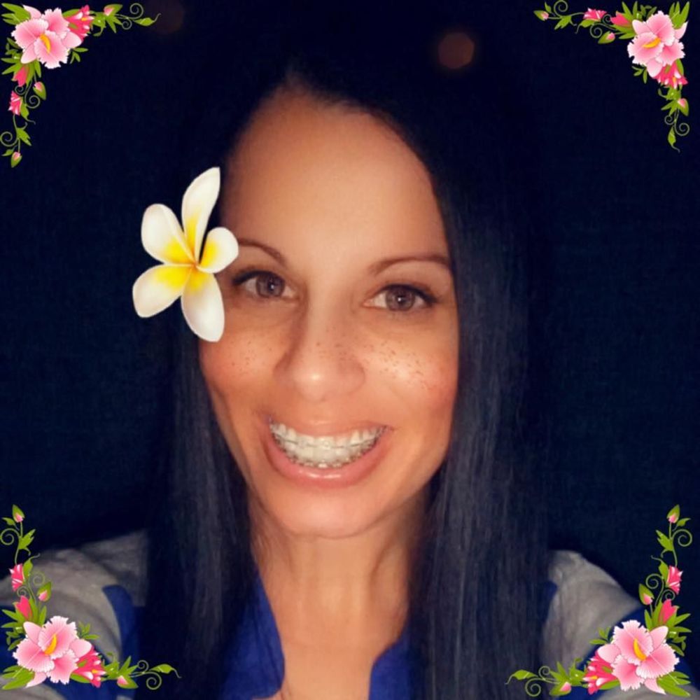 Meet your Posher, Jo